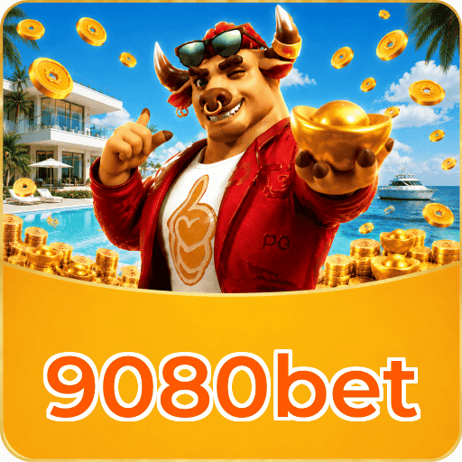 9080bet Segurança Logo 3