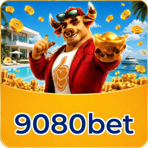 Licença Curaçao 9080bet