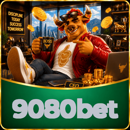9080bet Download Oficial