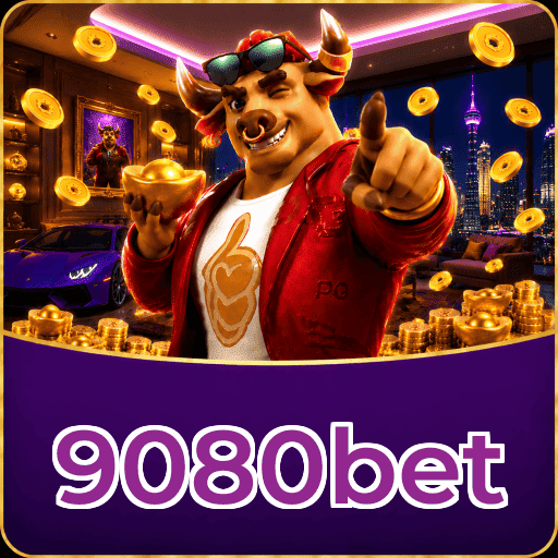 Slots 9080bet - RTP Alto Certificado