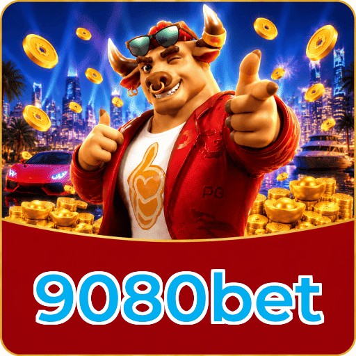9080bet Segurança Logo 2