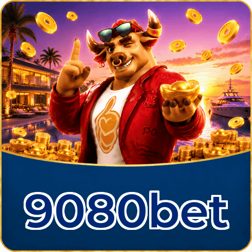 9080bet Instalar Logo 3