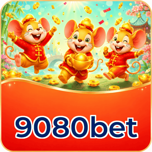 9080bet Logo 3
