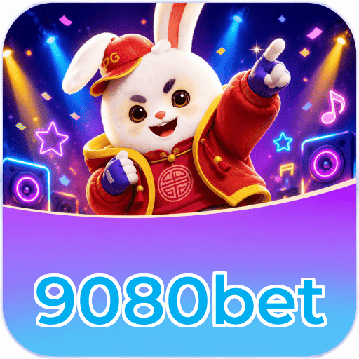 9080bet Logo 2