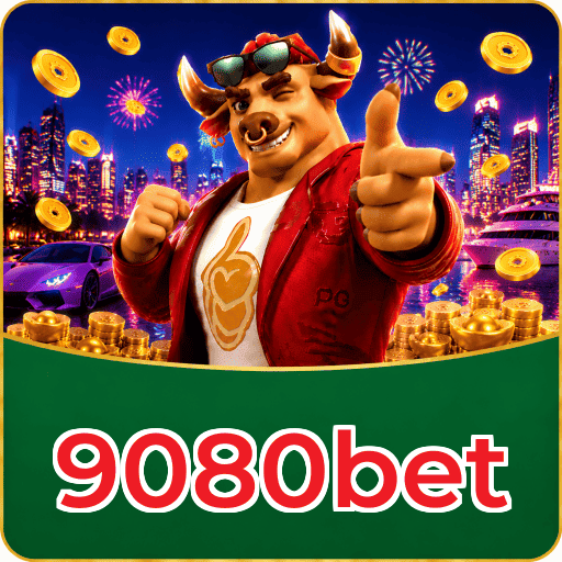 9080bet Certificado eCOGRA