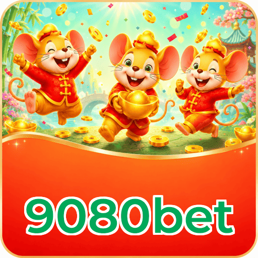 9080bet Instalar Logo 2